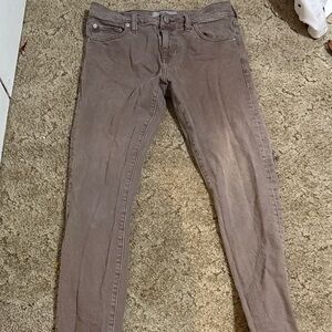 Men’s pacsun jeans